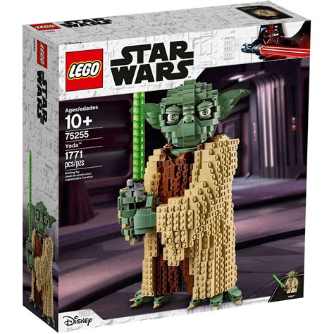 yoda lego star wars archive